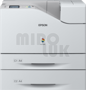 Epson WorkForce AcuLaser C 500 DTN