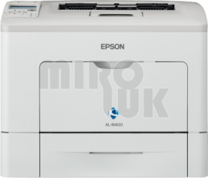 Epson WorkForce AcuLaser M 400 DN