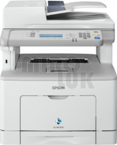 Epson WorkForce AcuLaser MX 300 DN