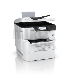 Epson WorkForce Pro Rips WF C 878 R