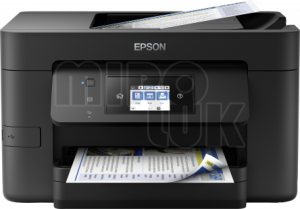 Epson WorkForce Pro WF 3720 dwf