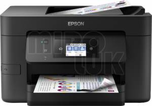 Epson WorkForce Pro WF 4720 DWF