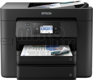 Epson WorkForce Pro WF 4730 DTWF