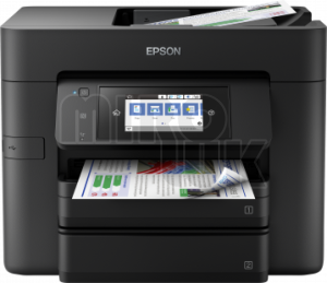 Epson WorkForce Pro WF 4740 DTWF