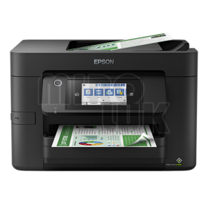 Epson WorkForce Pro WF 4820 DWF