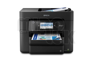 Epson WorkForce Pro WF 4830 DTWF