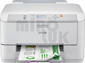 Epson WorkForce Pro WF 5110 DW