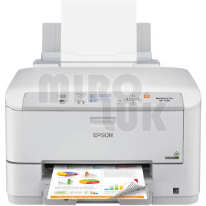 Epson WorkForce Pro WF 5190