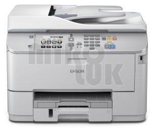 Epson WorkForce Pro WF 5620 DWF