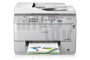 Epson WorkForce Pro WF 5620