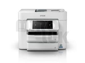 Epson WorkForce Pro WF C 4810