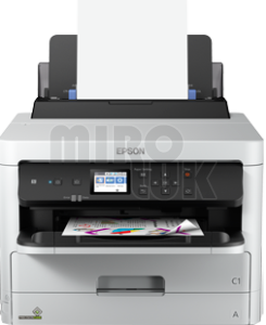 Epson WorkForce Pro WF C 5290 DW