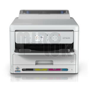 Epson WorkForce Pro WF C 5390