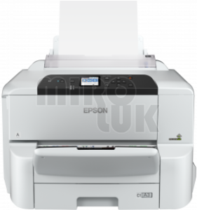 Epson WorkForce Pro WF C 8190 DW