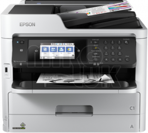 Epson WorkForce Pro WF M 5799 DWF