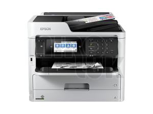 Epson WorkForce Pro WF M 5799