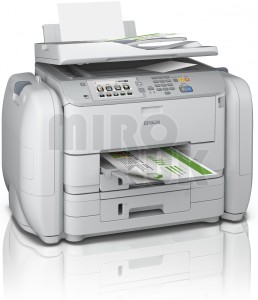 Epson WorkForce Pro WF R 5690