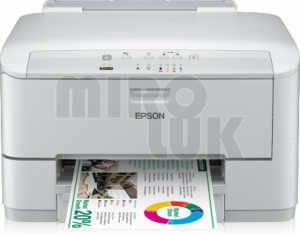 Epson WorkForce Pro WP 4015 DN