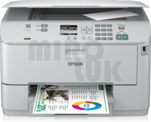 Epson WorkForce Pro WP 4515 DN