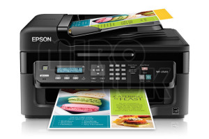 Epson WorkForce WF 2520 WF