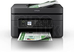 Epson WorkForce WF 2840 DWF