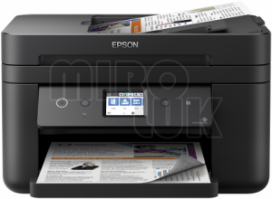 Epson WorkForce WF 2865 DWF