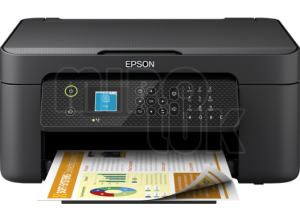 Epson WorkForce WF 2910 DWF