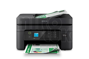 Epson WorkForce WF 2930 DWF