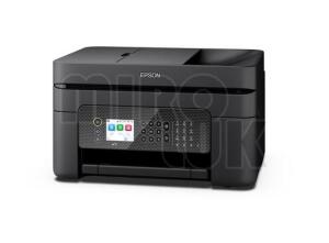 Epson WorkForce WF 2950 DWF