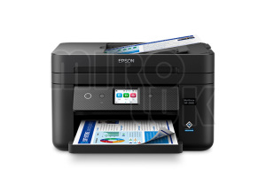 Epson WorkForce WF 2960 DWF