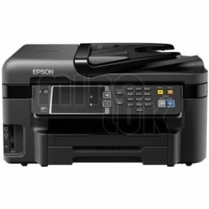 Epson WorkForce WF 3620 DTWF