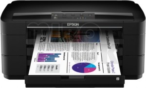 Epson WorkForce WF 7015