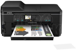 Epson WorkForce WF 7515