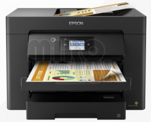 Epson WorkForce WF 7830 DTWF