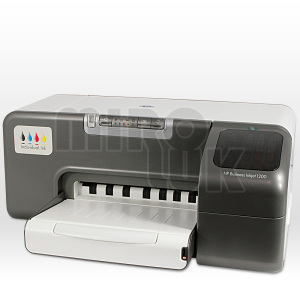 HP Business InkJet 1200