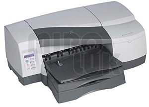 HP Business InkJet 2600