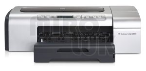 HP Business InkJet 2800