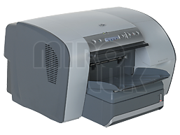 HP Business InkJet 3000