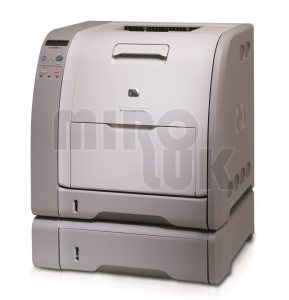 HP Color LaserJet 3700 dtn