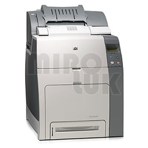 HP Color LaserJet 4700 dn