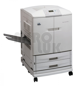 HP Color LaserJet 9500 N