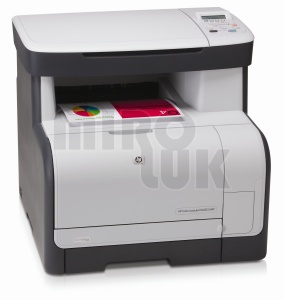 HP Color LaserJet CM 1312 MFP