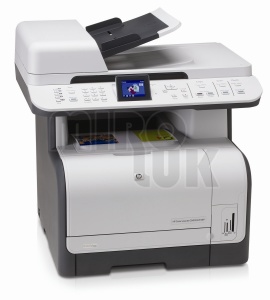 HP Color LaserJet CM 1312 nfi