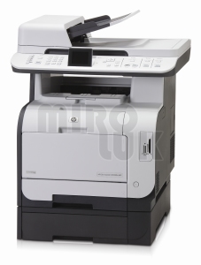 HP Color LaserJet CM 2320 MFP