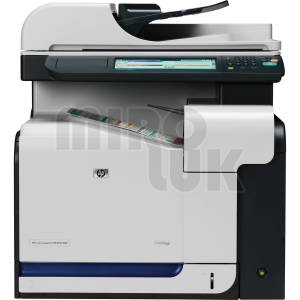 HP Color LaserJet CM 3530