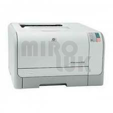 HP Color LaserJet CP 1216