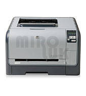 HP Color LaserJet CP 1514 n