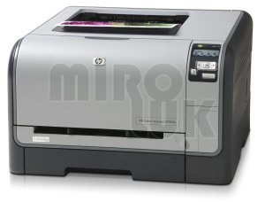 HP Color LaserJet CP 1515 n
