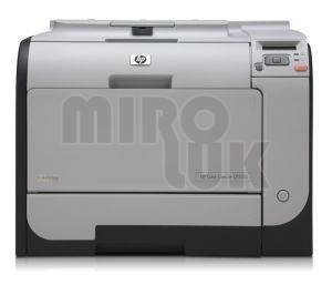 HP Color LaserJet CP 2025 dn