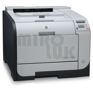 HP Color LaserJet CP 2025 n